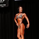 Florine  Bush - NPC All South 2011 - #1